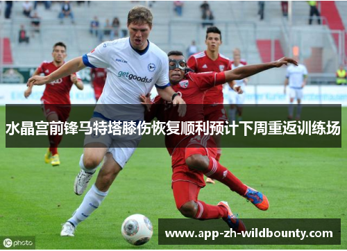 水晶宫前锋马特塔膝伤恢复顺利预计下周重返训练场